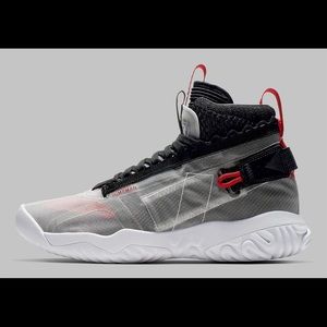 Meet your Posher, Steven